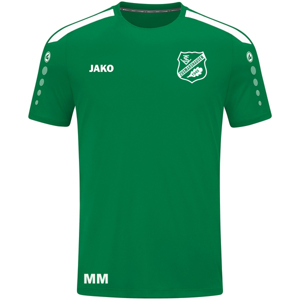 KinderTrikot Power kurzarm 