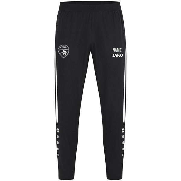 KinderFreizeithose Power 