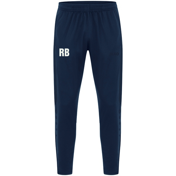 KinderPolyesterhose Power 