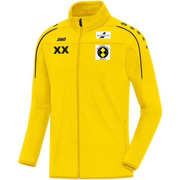 Trainingsjacke Classico 