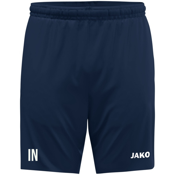 Freizeitshort Dynamic 