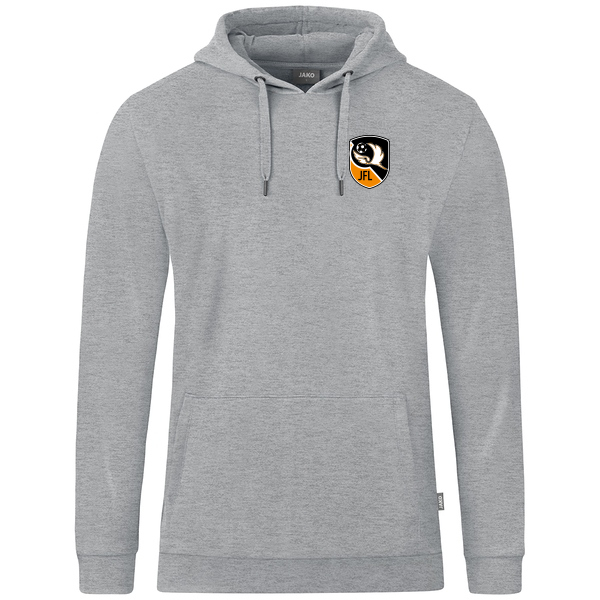 Kapuzensweat Organic  