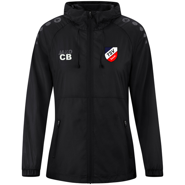 womanLightweightjacke Flow Damen 