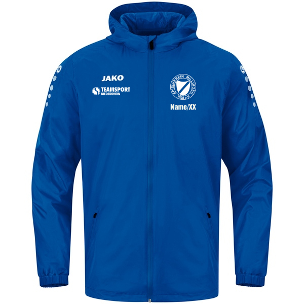 Allwetterjacke Team 2.0 