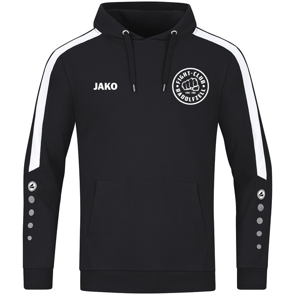 KinderKapuzensweat Power 