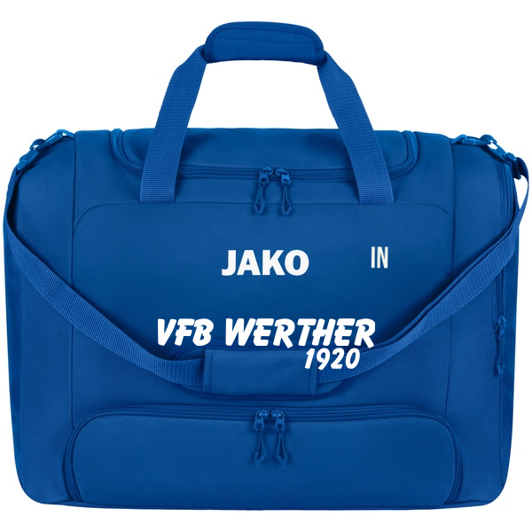 Sporttasche One mit Bodenfach 