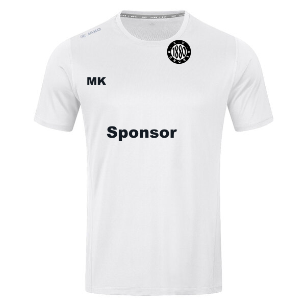 KinderT-Shirt Run 2.0 