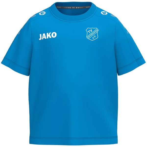 KinderT-Shirt One Cotton Bambini 