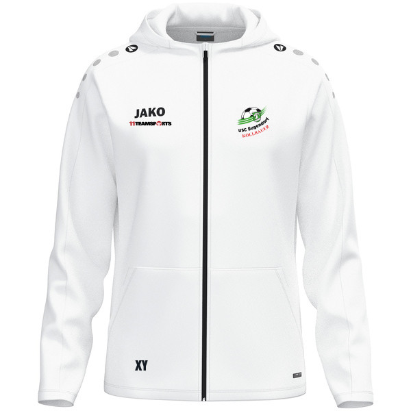 KinderKapuzenjacke One 