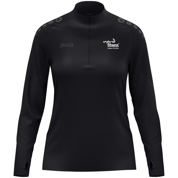 womanZiptop Light Flow Damen 