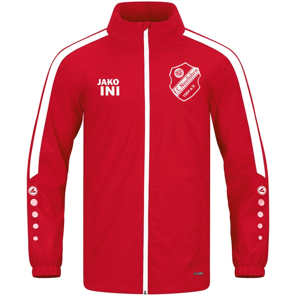 Allwetterjacke Power 