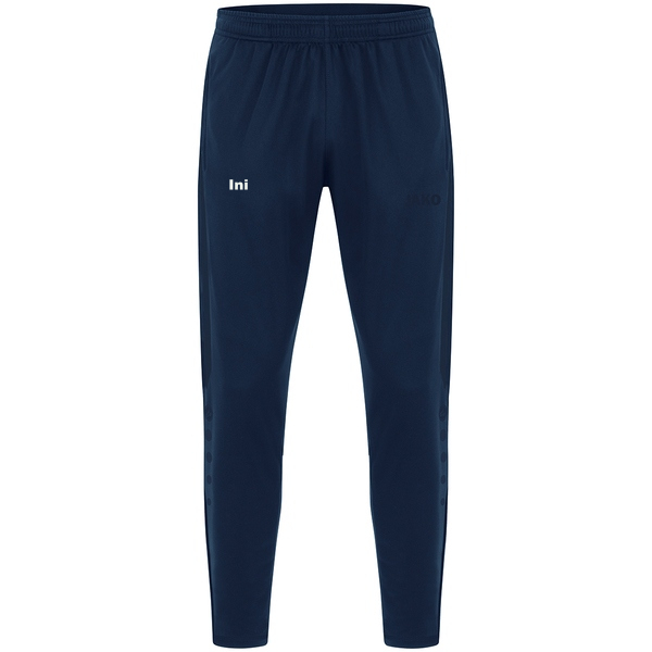 KinderPolyesterhose Power 