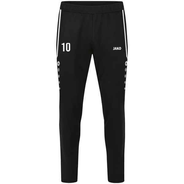 Trainingshose Allround 