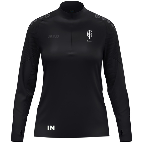 womanZiptop Light Flow Damen 