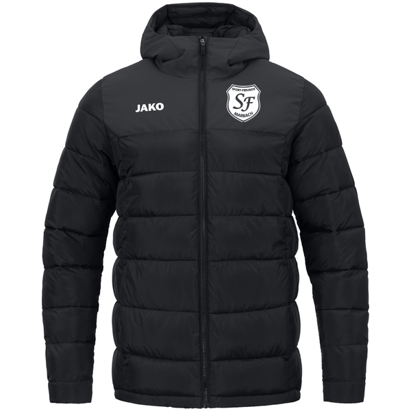 Stadionjacke 
