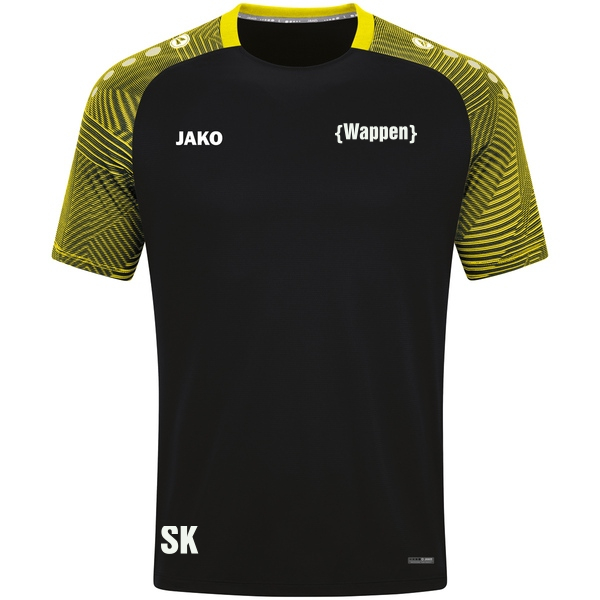 KinderT-Shirt Performance 