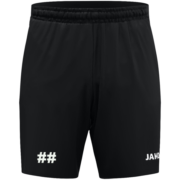 Trainingsshort Dynamic 