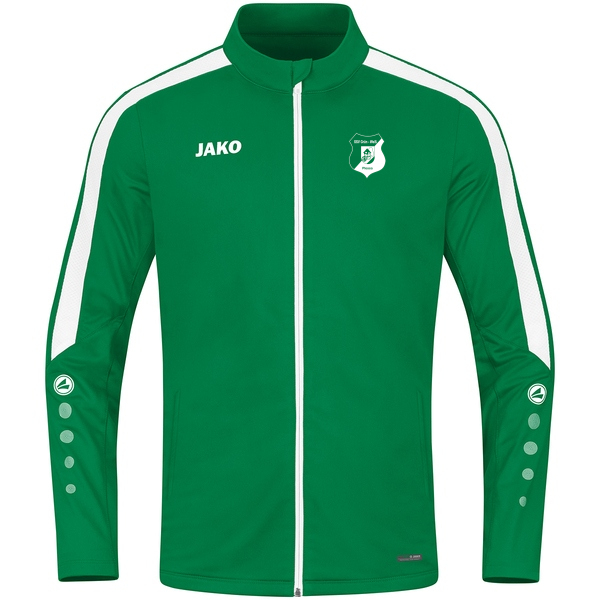 KinderPolyesterjacke Power 