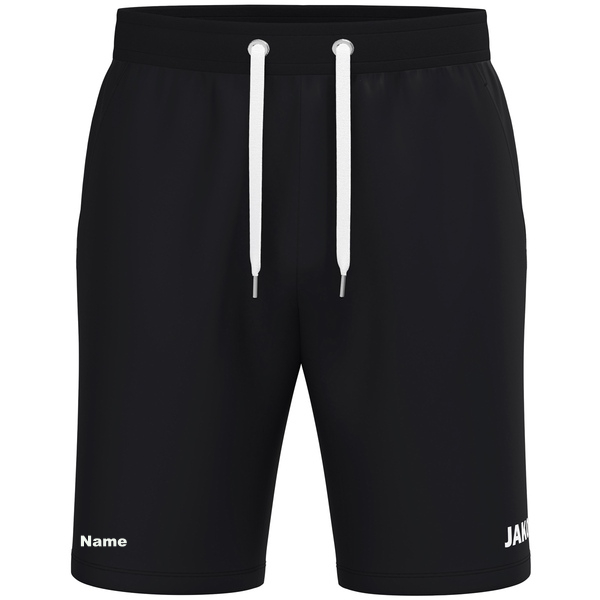 Joggingshort One Cotton 
