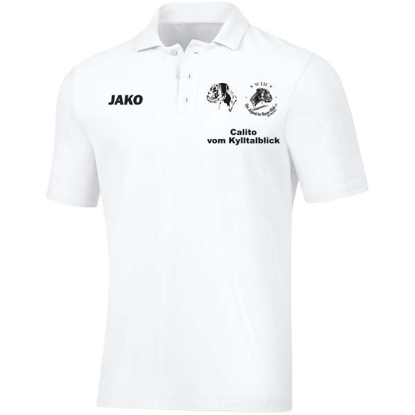 KinderPolo Base 