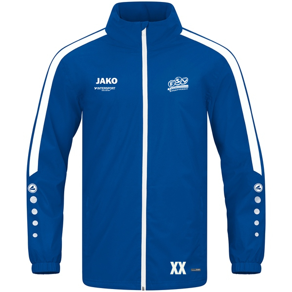 Allwetterjacke Power 