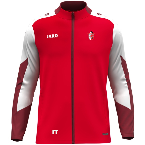 Polyesterjacke Dynamic 