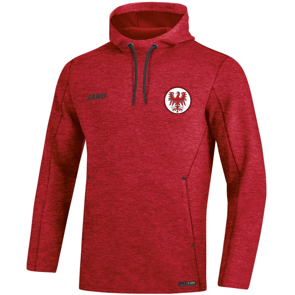 Kapuzensweat Premium Basics 