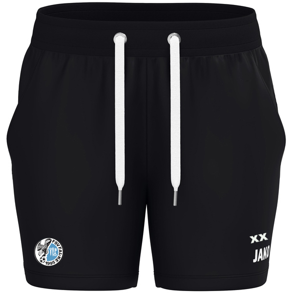 womanJoggingshort One Cotton Damen 