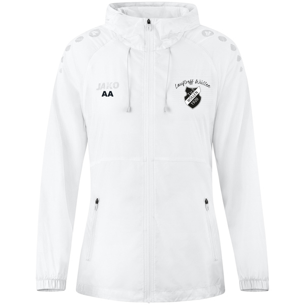 womanLightweightjacke Flow Damen 