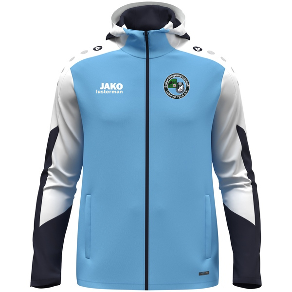 Kapuzenjacke Dynamic 