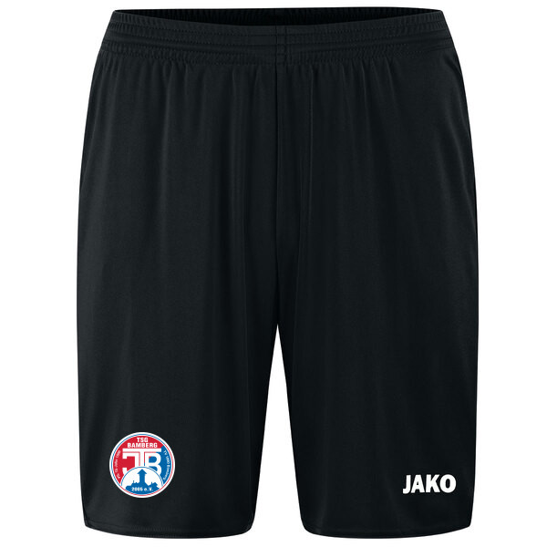 Sporthose Manchester 2.0 ohne Innenslip 