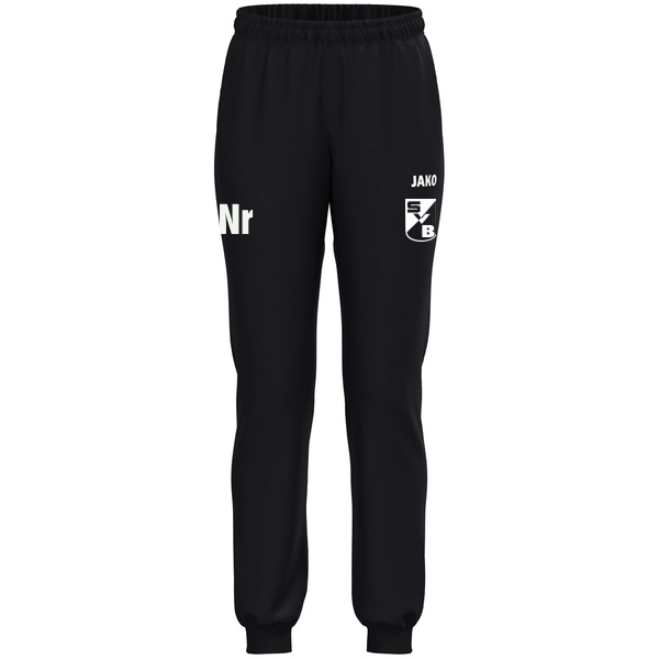 womanPolyesterhose One Damen Kurzgrößen 