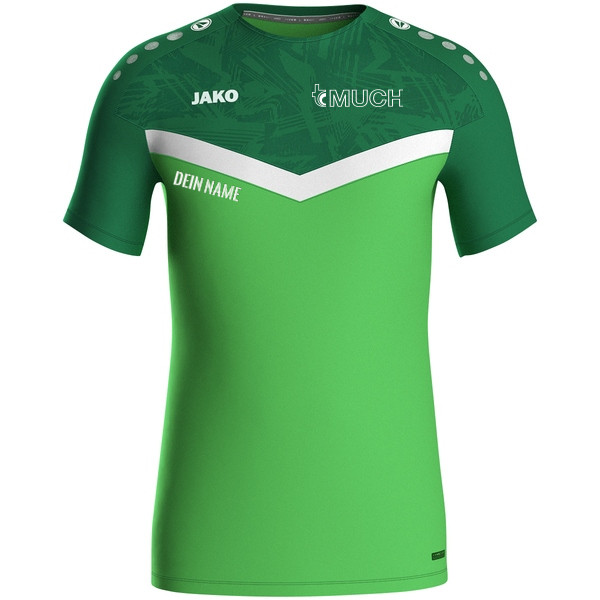 KinderT-Shirt Iconic 