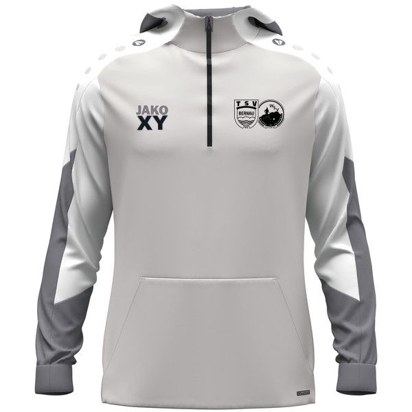 Zip Hoodie Dynamic 