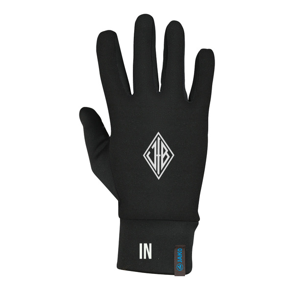 Feldspielerhandschuhe Funktion Warm 