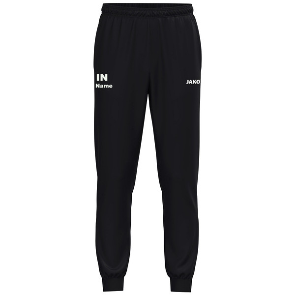 KinderPolyesterhose One 