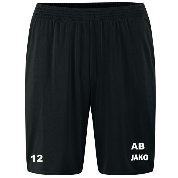 Short Manchester 2.0 