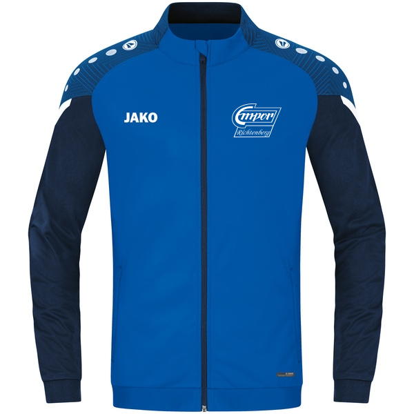 Polyesterjacke Performance 