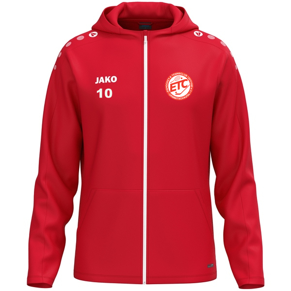 KinderKapuzenjacke One 