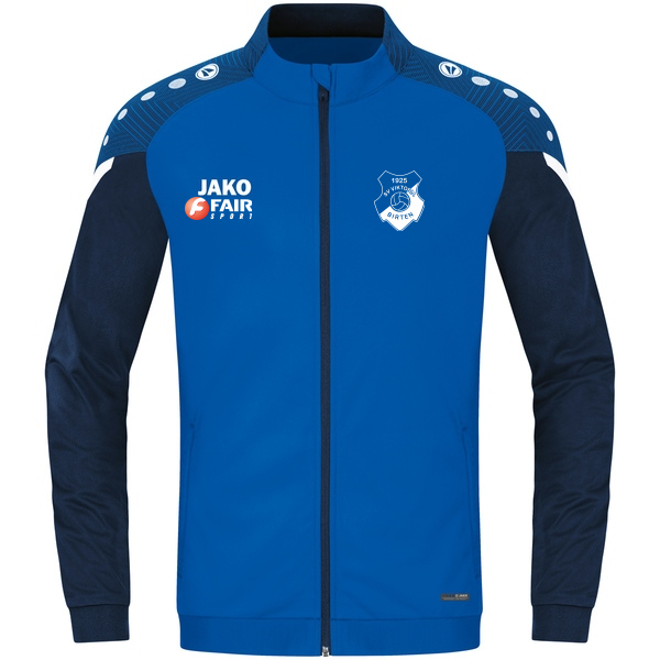 Polyesterjacke Performance 