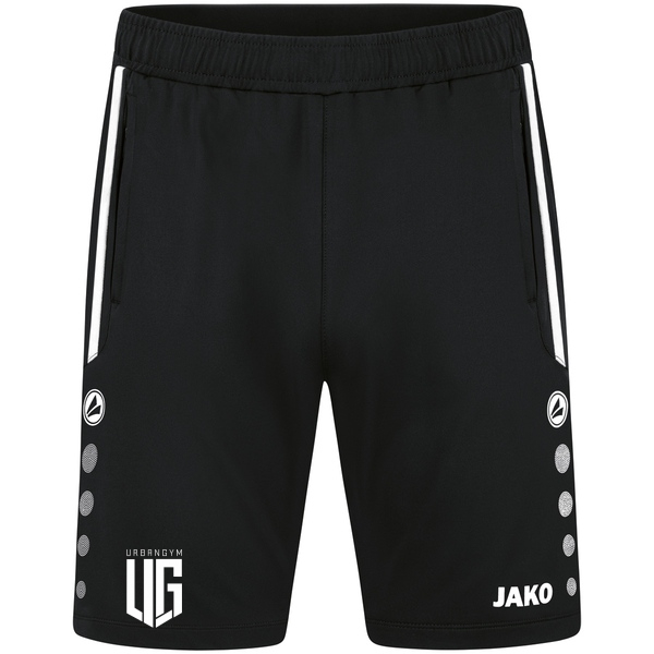 Trainingsshort Allround 