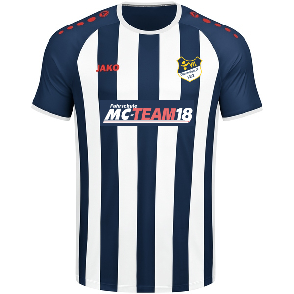 Trikot Inter Kurzarm 