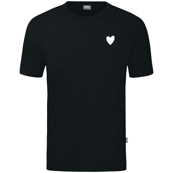 T-Shirt Organic Stretch 