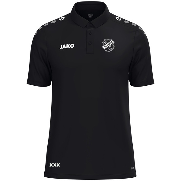 Polo One 