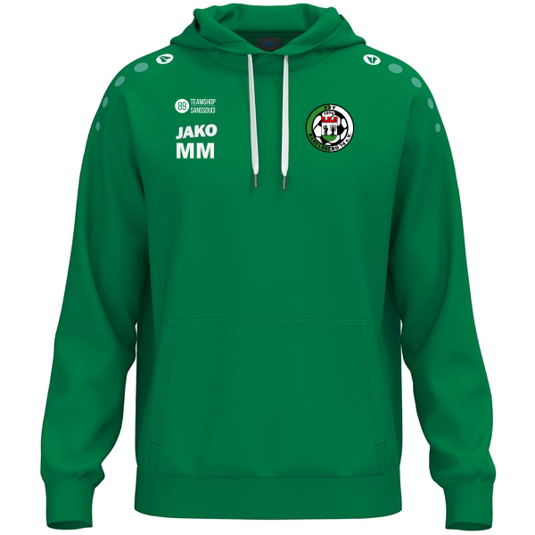 Kapuzensweat One Cotton 