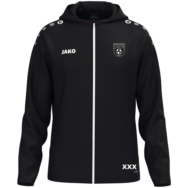 KinderKapuzenjacke One 