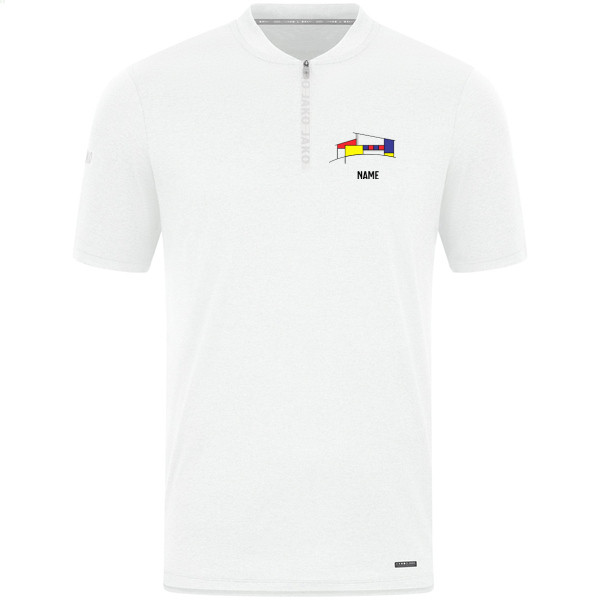 Polo Pro Casual 