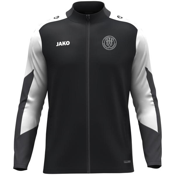 Polyesterjacke Dynamic 