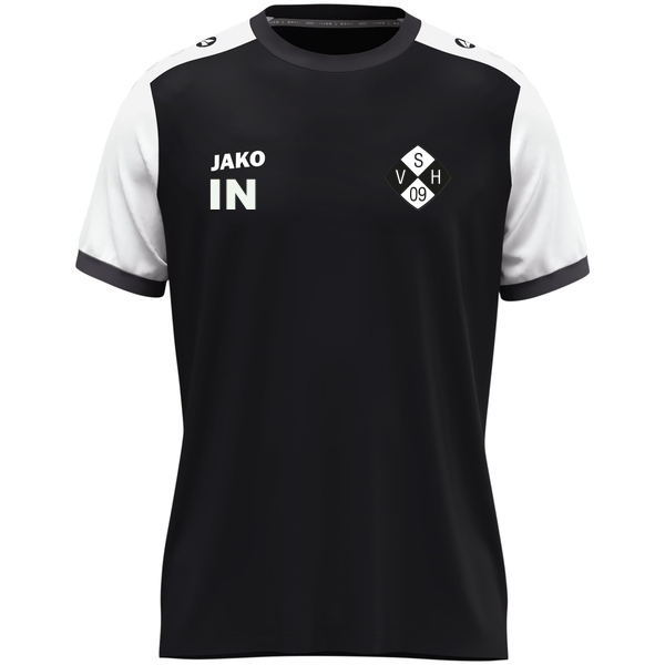 Trikot Dynamic kurzarm 