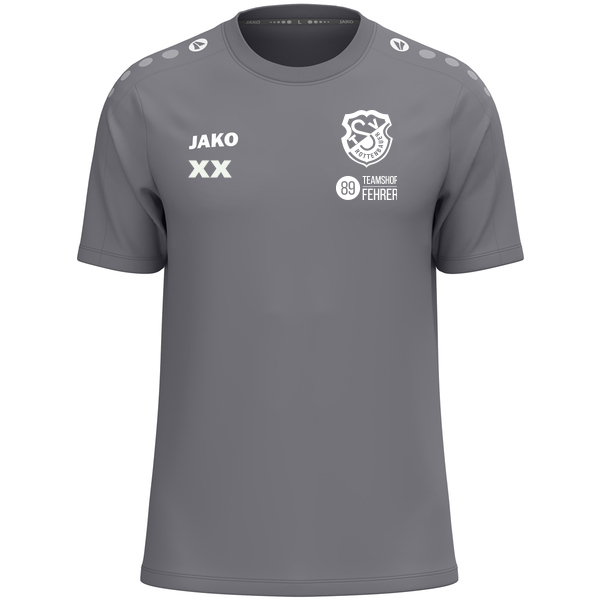 KinderT-Shirt One Cotton 